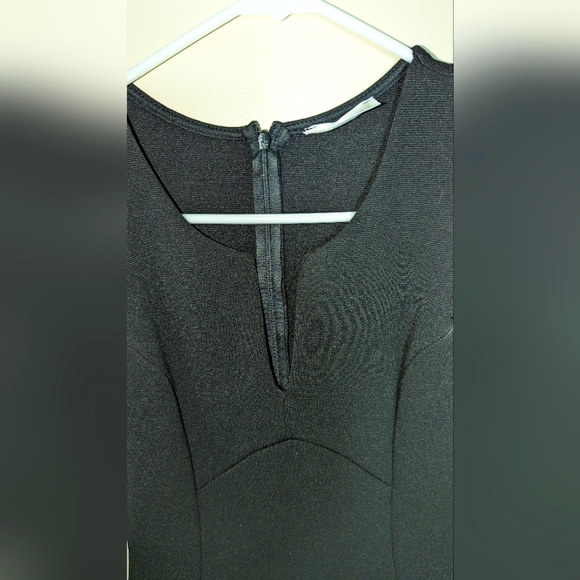 Sleeveless black dress by Nymph LA, S - Picture 2 of 3